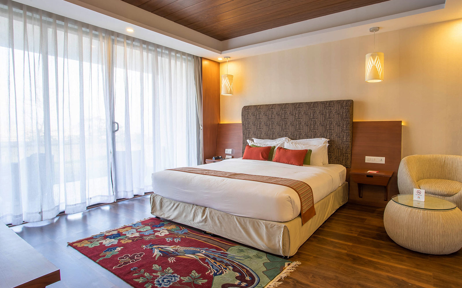 Presidential Suite- Mountain Glory Resort Rooms